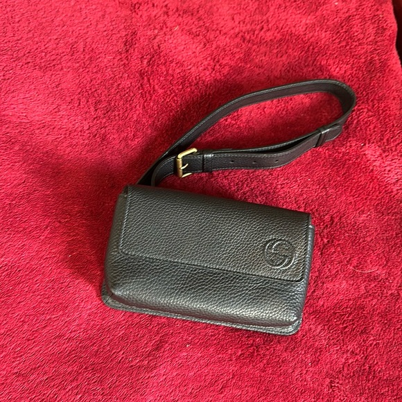 GUCCI Belt Bag - Picture 1 of 6